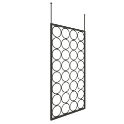 Дизайнерская перегородка 3.1 - интернет-магазин КленМаркет.ру