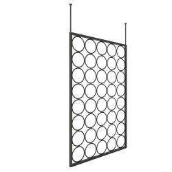 Дизайнерская перегородка 3.2 - интернет-магазин КленМаркет.ру
