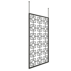 Дизайнерская перегородка 6.1 - интернет-магазин КленМаркет.ру