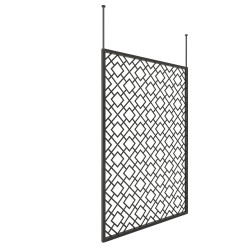Дизайнерская перегородка 7.2 - интернет-магазин КленМаркет.ру