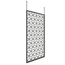 Дизайнерская перегородка 8.1 - интернет-магазин КленМаркет.ру