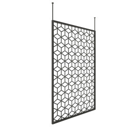 Дизайнерская перегородка 8.2 - интернет-магазин КленМаркет.ру