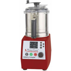 КУТТЕР С ПОДОГРЕВОМ ROBOT COUPE ROBOT-COOK 43000R - интернет-магазин КленМаркет.ру