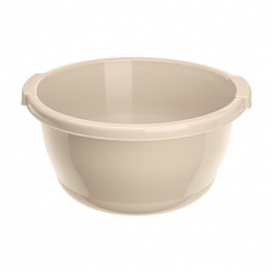 Таз 6 л  полипропилен для пищивых целей, цвет в ассортименте [4312127]  - интернет-магазин КленМаркет.ру