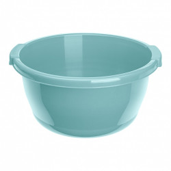 Таз 10 л полипропилен для пищивых целей, цвет в ассортименте [4312128]  - интернет-магазин КленМаркет.ру