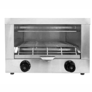 ТОСТЕР  Hurakan HKN-TOP3