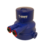 Головная часть фильтра BWT BESTHEAD PA Ø 8mm (812413)