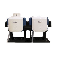 Головная часть фильтра BWT BESTHEAD FLEX duplex (812418) - интернет-магазин КленМаркет.ру