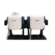 Головная часть фильтра BWT BESTHEAD FLEX duplex (812418)