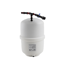 Накопительный бак для обратного осмоса BWT 7 л (823204) - интернет-магазин КленМаркет.ру