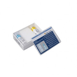 Набор для определения жесткости воды BWT water test kit PRO (812470) - интернет-магазин КленМаркет.ру