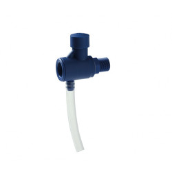 Кран-клапан для промывки картриджа BWT bestflush (812196) - интернет-магазин КленМаркет.ру