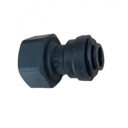 Коннектор BWT Reduction FM 3/8“ x Ø 6 mm (812168) - интернет-магазин КленМаркет.ру