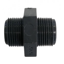Коннектор BWT Double Nipple M 3/8“ x M 3/8“ (812182) - интернет-магазин КленМаркет.ру