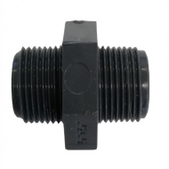 Коннектор BWT Double Nipple M 3/8“ x M 3/8“ (812182)