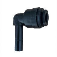 Коннектор угловой BWT Elbow Ø 6 mm x Ø 6 mm (812169)