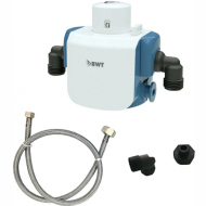 Комплект для подключения BWT besthead FLEX 2–HF (125297165)