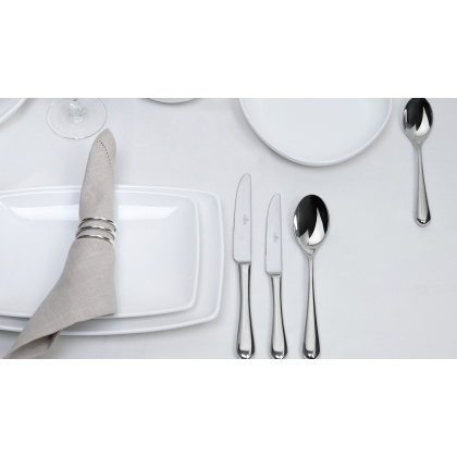 Блюдо прямоугольное LY'S Horeca 250х170 мм - интернет-магазин КленМаркет.ру