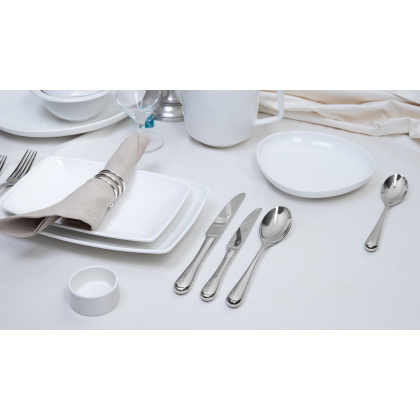 Блюдо прямоугольное LY'S Horeca 250х170 мм - интернет-магазин КленМаркет.ру