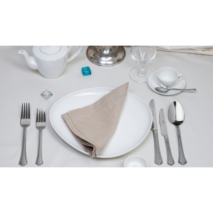 Блюдо прямоугольное LY'S Horeca 220х130 мм - интернет-магазин КленМаркет.ру