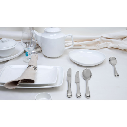 Блюдо прямоугольное LY'S Horeca 220х130 мм - интернет-магазин КленМаркет.ру