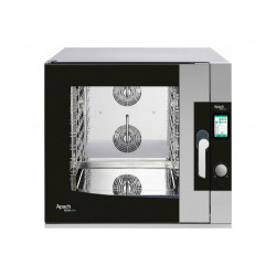 ПАРОКОНВЕКТОМАТ APACH AP7QT - интернет-магазин КленМаркет.ру