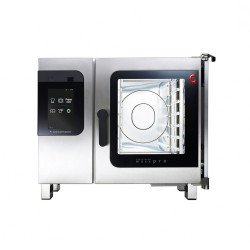 Пароконвектомат CONVOTHERM maxx pro easyDial 6.10 EB утапливаемая дверь - интернет-магазин КленМаркет.ру