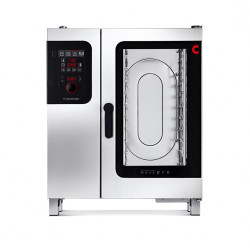 Пароконвектомат CONVOTHERM maxx pro easyDial 10.10 EB (maxxproeD 10.10 EB) - интернет-магазин КленМаркет.ру