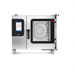 Пароконвектомат CONVOTHERM maxx pro easyTouch 6.10 EB утапливаемая дверь (maxxproeT 6.10 EB DD) - интернет-магазин КленМаркет.ру