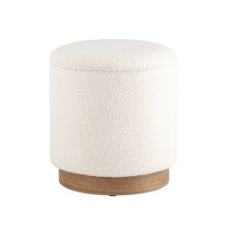 Пуф с ящиком «Хуго»    - интернет-магазин КленМаркет.ру