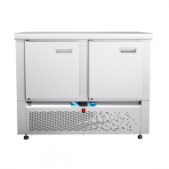 СТОЛ холодильный среднетемпературный СХС-70Н-01 (дверь, дверь) без борта (25110021100) СТОЛ холодильный среднетемпературный СХС-70Н-01 (дверь, дверь) без борта (25110021100)