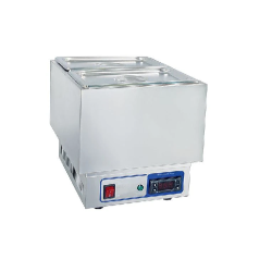 АППАРАТ ДЛЯ ТЕМПЕРИРОВАНИЯ ШОКОЛАДА HURAKAN HKN-CTM44 - интернет-магазин КленМаркет.ру