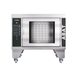 Шкаф расстоечный ШРТ-10-6-4П - интернет-магазин КленМаркет.ру