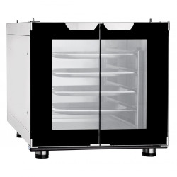 Шкаф расстоечный ШРТ-8-01 - интернет-магазин КленМаркет.ру