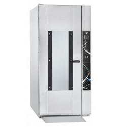 Шкаф расстоечный тепловой ШРТ-18П - интернет-магазин КленМаркет.ру