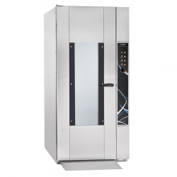 Шкаф расстоечный тепловой ШРТ-18М - интернет-магазин КленМаркет.ру