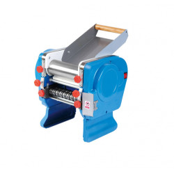 ТЕСТОРАСКАТКА-ЛАПШЕРЕЗКА ЭЛЕКТРИЧЕСКАЯ HURAKAN HKN-NM200J - интернет-магазин КленМаркет.ру