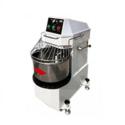 ТЕСТОМЕС со съемной дежой Hurakan HKN-30CN2V - интернет-магазин КленМаркет.ру