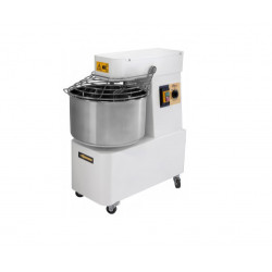 ТЕСТОМЕС ITPIZZA СПИРАЛЬНЫЙ SK-16-2S 3Ф - интернет-магазин КленМаркет.ру