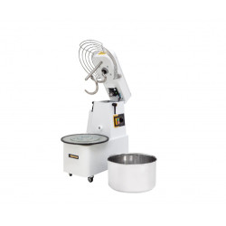 ТЕСТОМЕС ITPIZZA спиральный M-20-С 1Ф - интернет-магазин КленМаркет.ру