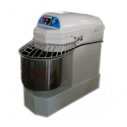 ТЕСТОМЕС GASTROMIX спиральный HS10A - интернет-магазин КленМаркет.ру
