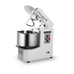 ТЕСТОМЕС GASTROMIX СПИРАЛЬНЫЙ HSD10A СО СЪЕМНОЙ ДЕЖОЙ (F1466) - интернет-магазин КленМаркет.ру