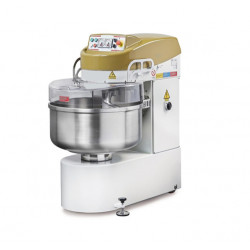 ТЕСТОМЕС SOTTORIVA спиральный TWIST 130 - интернет-магазин КленМаркет.ру