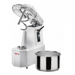 ТЕСТОМЕС GAM спиральный TSV-30-2S - интернет-магазин КленМаркет.ру