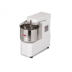 ТЕСТОМЕС спиральный WLBake SP12 2V - интернет-магазин КленМаркет.ру