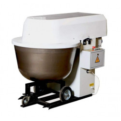 ТЕСТОМЕС ТММ-330 (дежа нержавейка) - интернет-магазин КленМаркет.ру