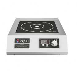 ПЛИТА индукционная одноконфорочная КИП-1Н-3,5 - интернет-магазин КленМаркет.ру