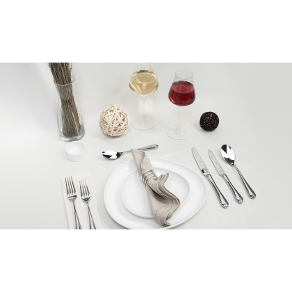 Блюдо прямоугольное LY'S Horeca 250х170 мм - интернет-магазин КленМаркет.ру
