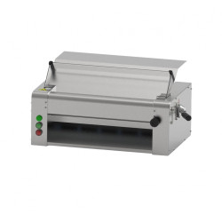 Машина тестораскаточная ТРМ-520 (41000000121) - интернет-магазин КленМаркет.ру