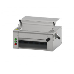 Машина тестораскаточная ТРМ-420 (41000000120) - интернет-магазин КленМаркет.ру